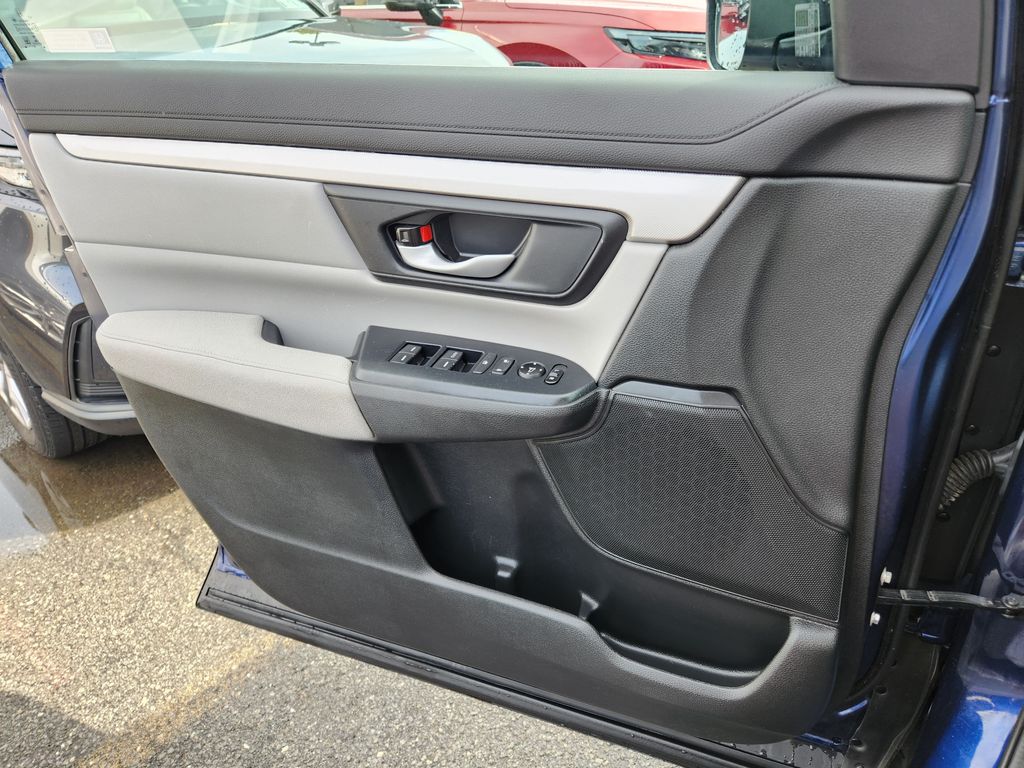 2019 Honda CR-V LX - Photo 23