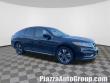 Used 2014 Honda Crosstour EX-L SUV