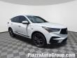 Certified 2021 Acura RDX A-Spec Package SUV