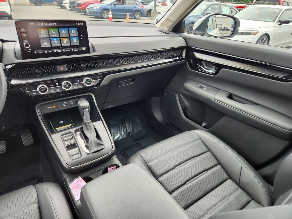 2024 Honda CR-V EX-L - Photo 14
