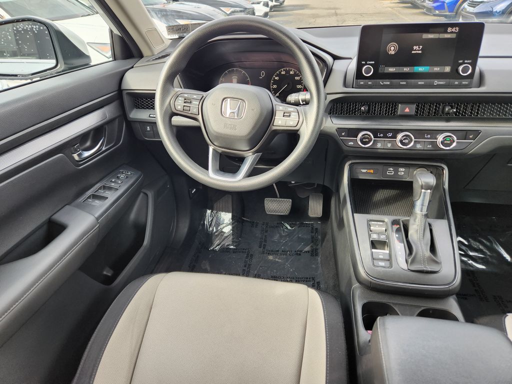 2025 Honda CR-V EX - Photo 13