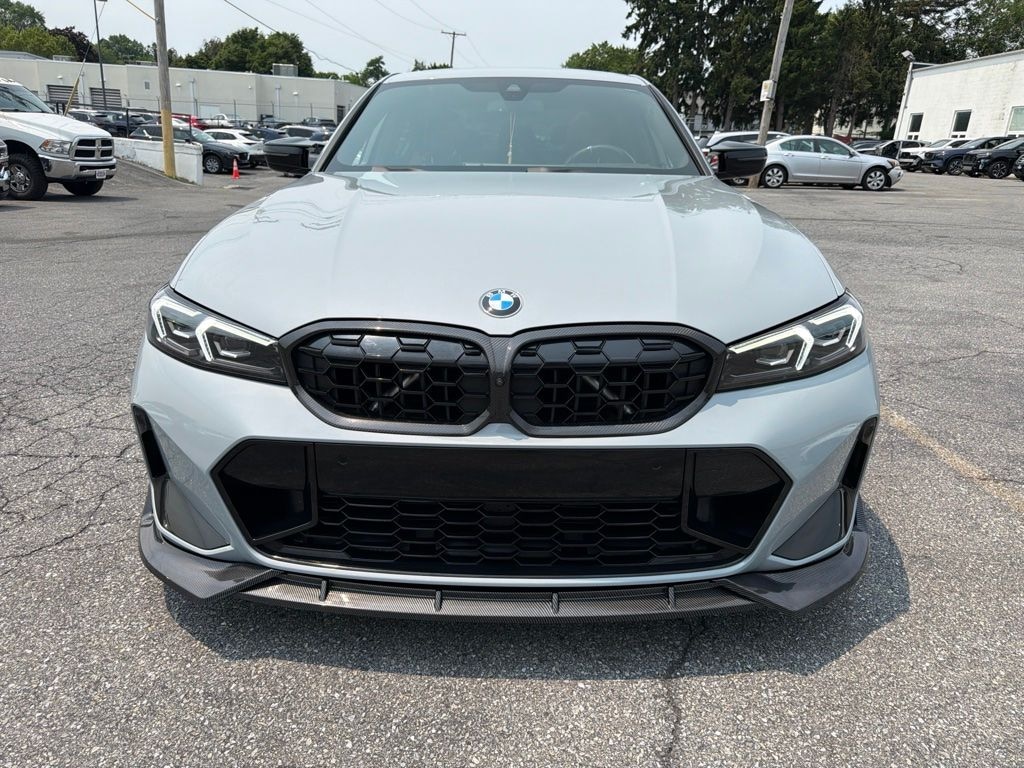 Used 2024 BMW 3 Series M340i xDrive Sedan