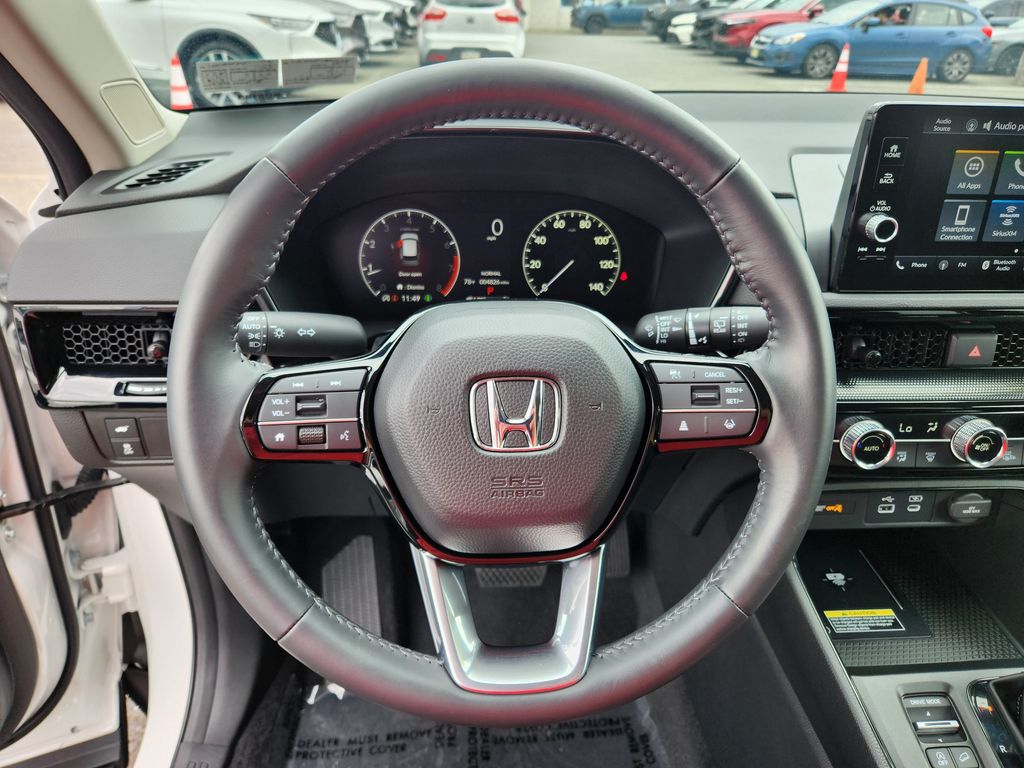 2024 Honda CR-V EX-L - Photo 18