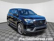  Honda Passport