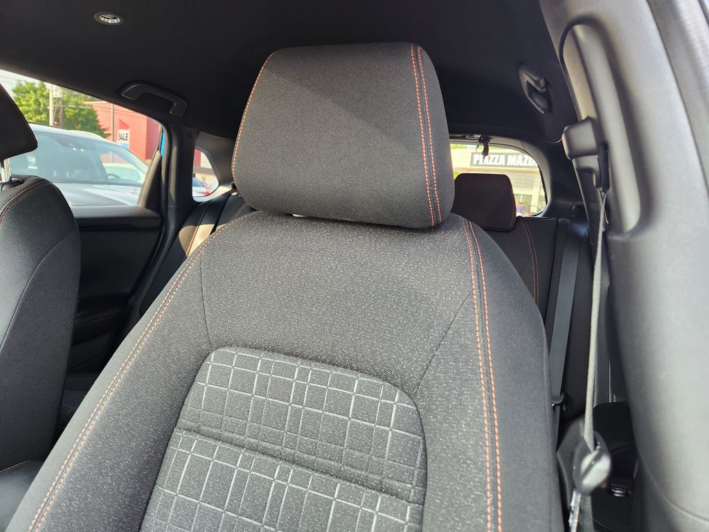 2026 Honda HR-V Sport - Photo 11