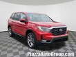  Honda Passport