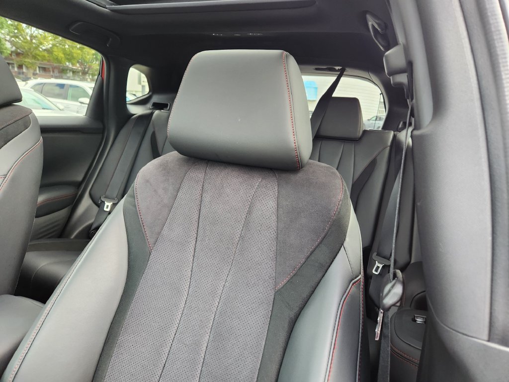 2025 Acura ADX A-Spec Package - Photo 11