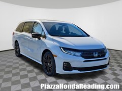 2026 Honda Odyssey Sport-L Van Passenger