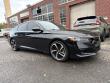 Certified 2022 Honda Accord Sport Sedan