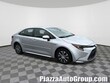  Toyota Corolla Hybrid