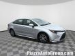 Used 2020 Toyota Corolla Hybrid LE Sedan