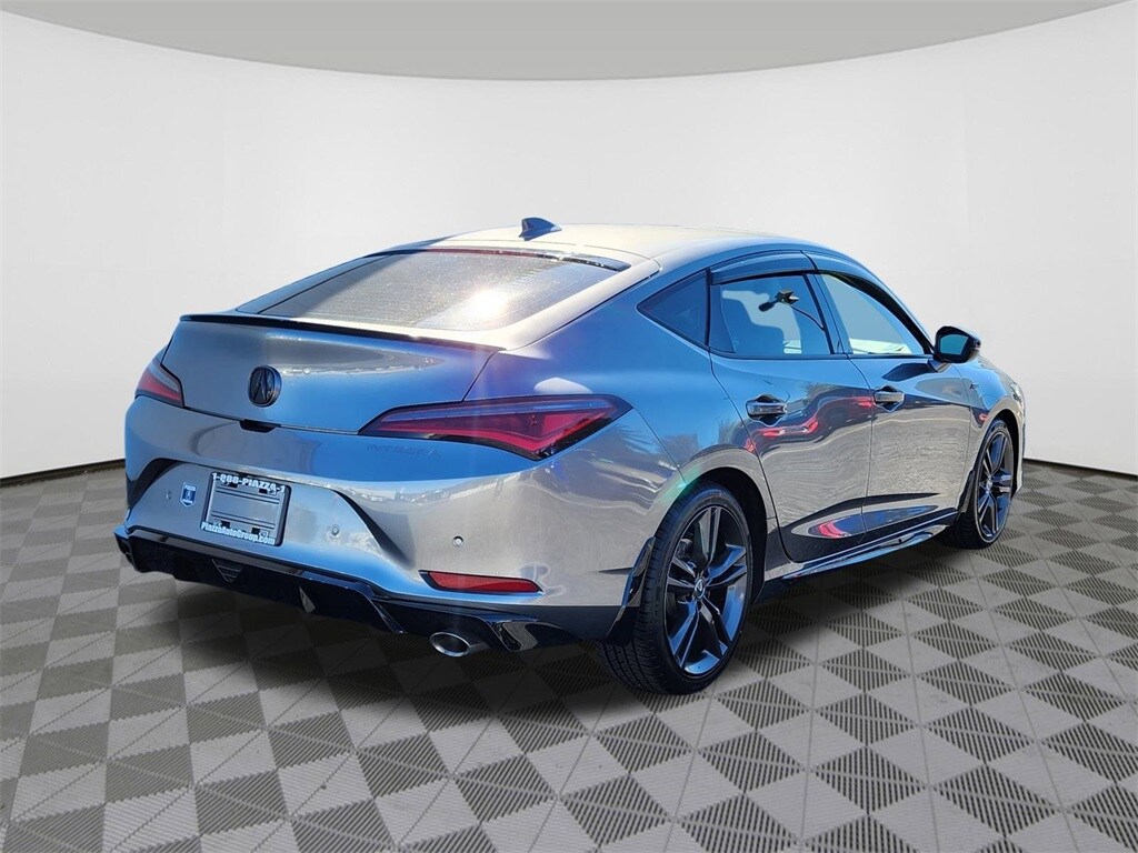 2023 Acura Integra A-Spec photo 4