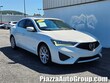Acura ILX