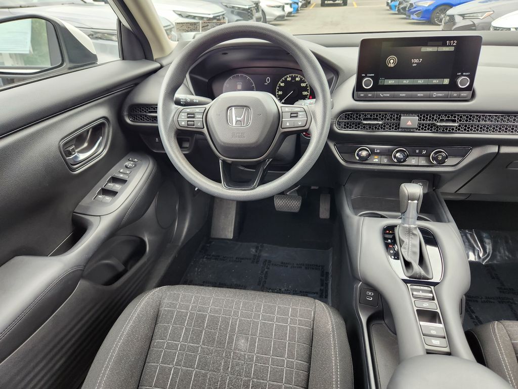 2024 Honda HR-V LX - Photo 13