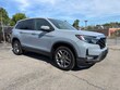  Honda Passport