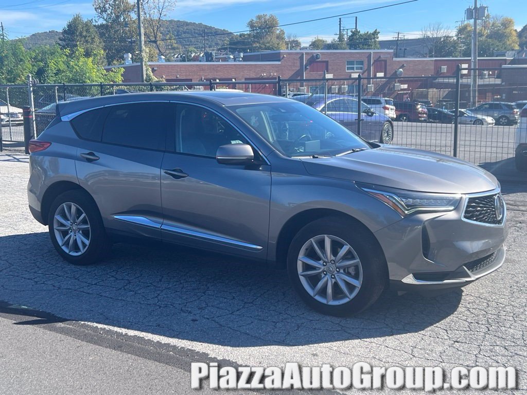 2024 Acura RDX