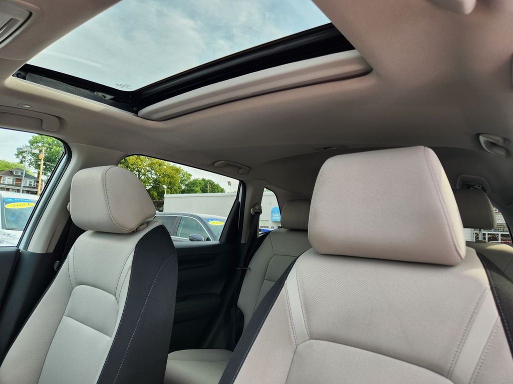 2025 Honda CR-V EX - Photo 12