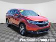 Certified 2019 Honda CR-V EX SUV