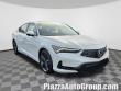 Certified 2025 Acura Integra A-Spec Tech Package Hatchback