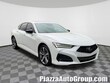  Acura TLX
