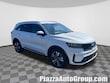  Kia Sorento Hybrid