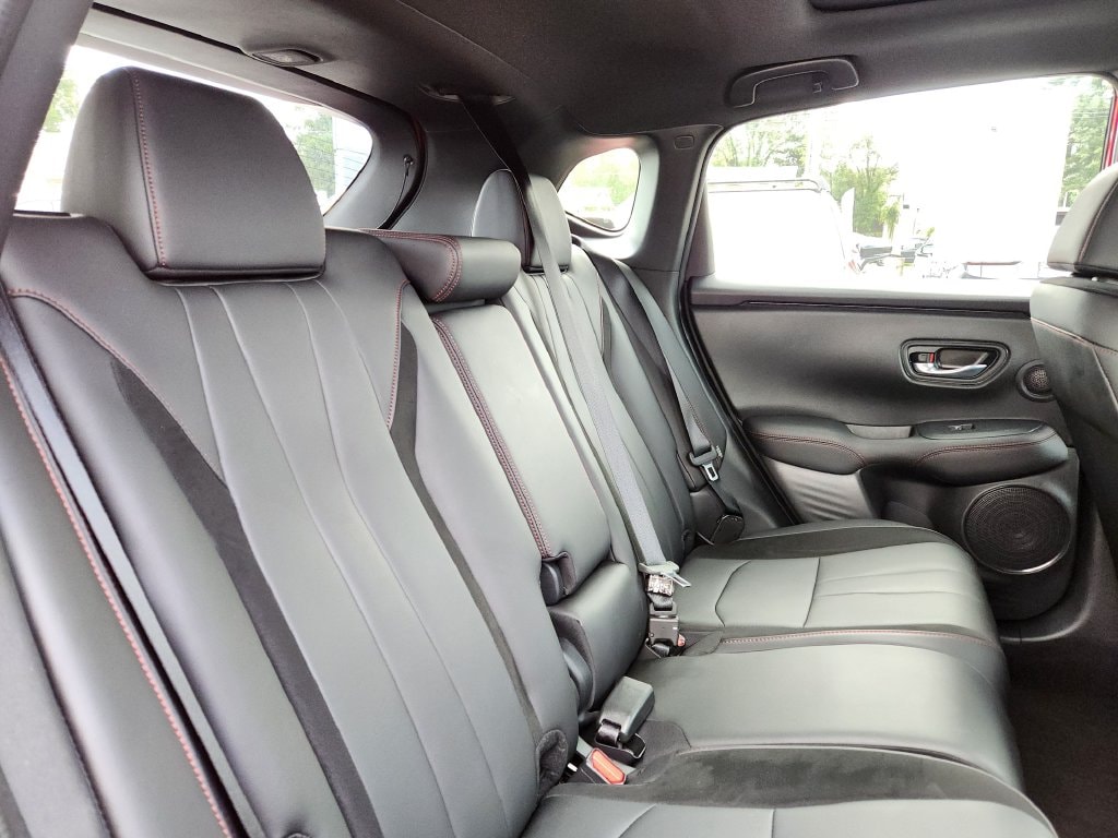 2025 Acura ADX A-Spec Package - Photo 15