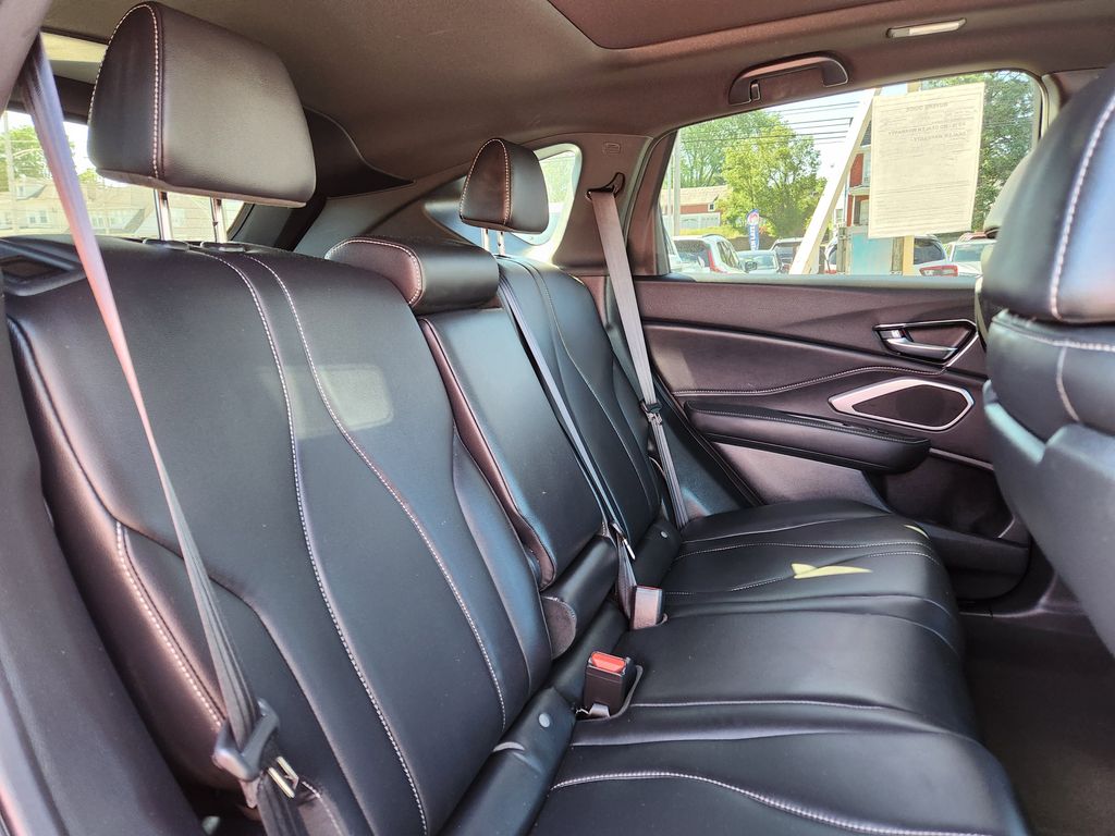 2025 Acura RDX Base - Photo 15