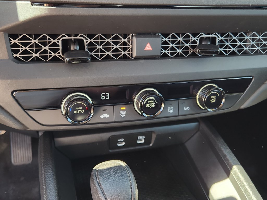 2024 Honda Accord LX - Photo 20