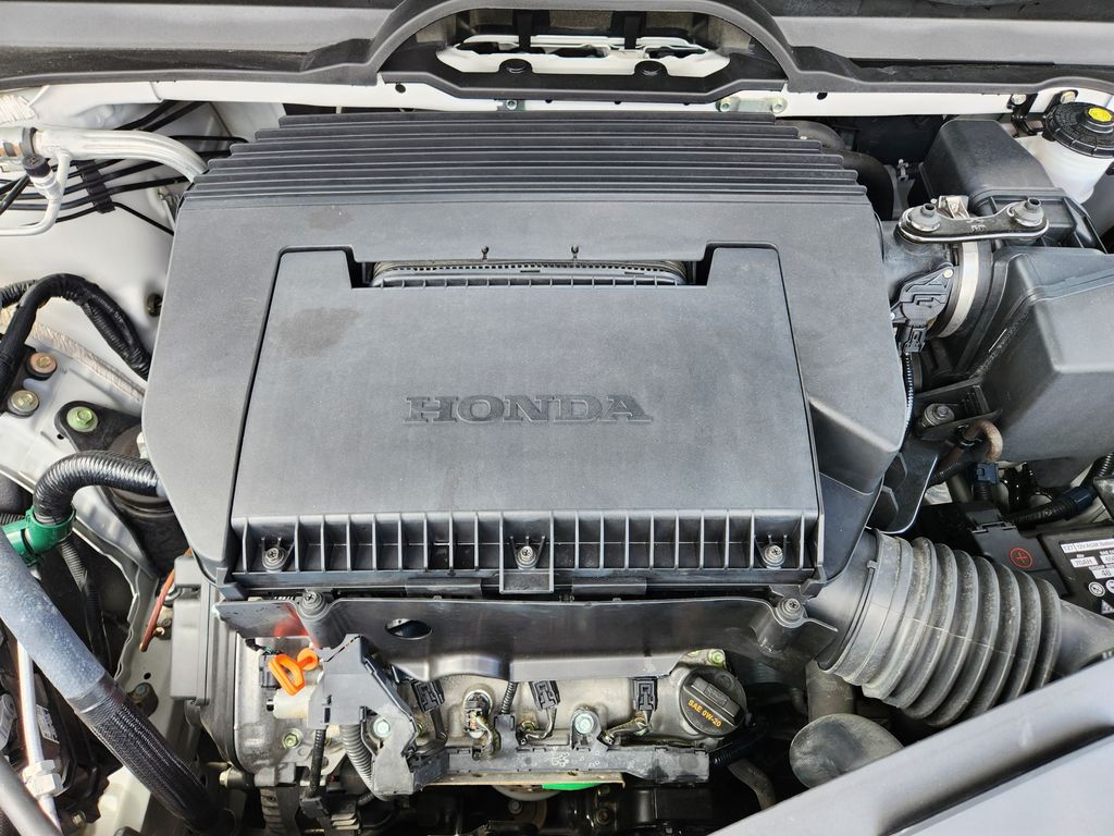 2025 Honda Pilot TrailSport - Photo 9