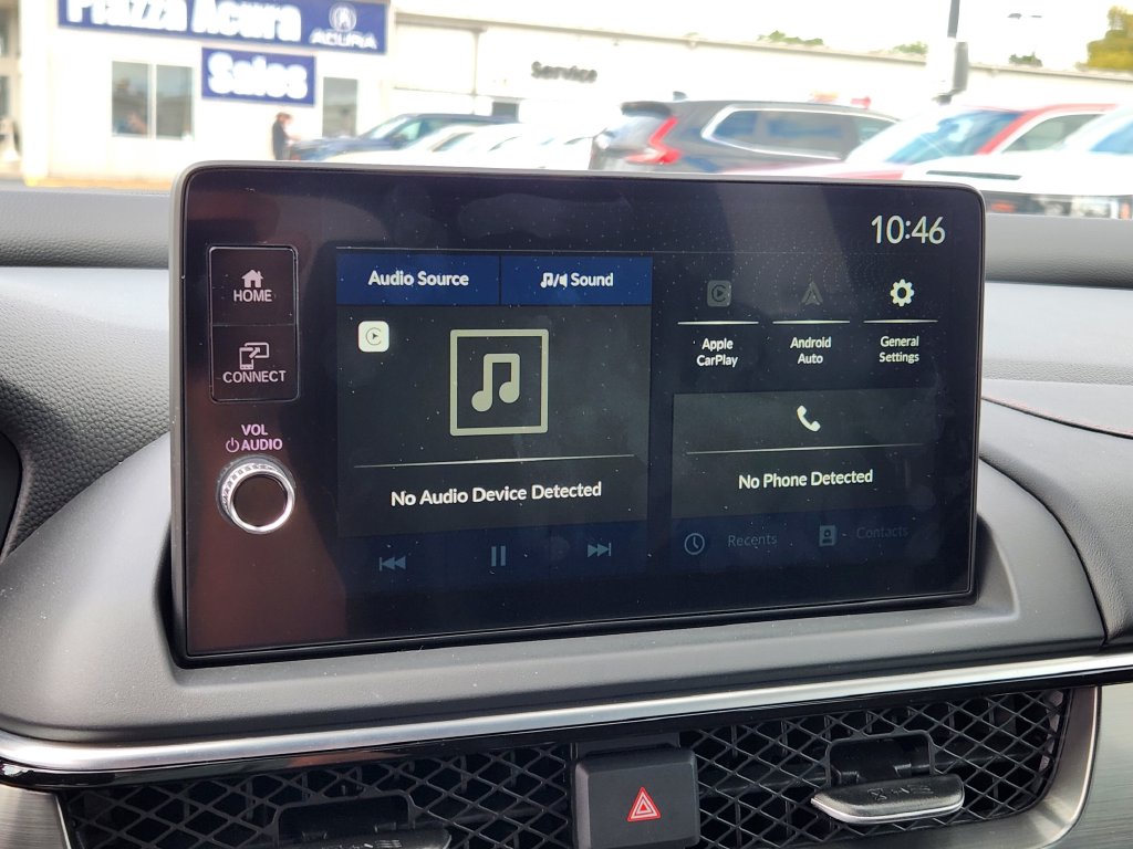 2025 Acura ADX A-Spec Package - Photo 21
