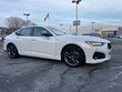  Acura TLX