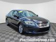 Used 2014 Honda Accord LX Sedan