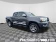 Used 2015 Toyota Tacoma Base Truck