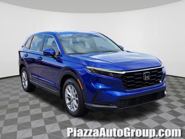 Used 2023 Honda CR-V EX-L SUV