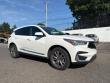 Certified 2021 Acura RDX Technology Package SUV