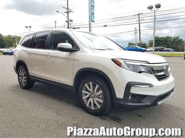New Honda Pilot >> New 2019 Honda Pilot Ex L For Sale In Reading Pa Vin 5fnyf6h46kb003534 New Honda Pilot >> New 2019 Honda Pilot Ex L For Sale In Reading Pa Vin 5fnyf6h46kb003534
