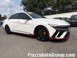 Used 2025 Hyundai Elantra N Base Sedan