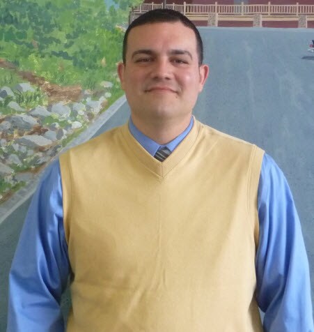 Adan Gonzalez
