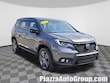  Honda Passport
