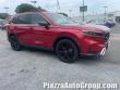 Used 2024 Honda CR-V Hybrid Sport Touring SUV