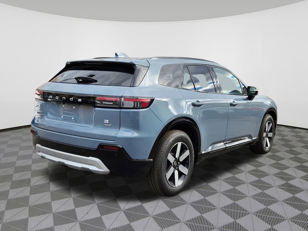 New 2025 Honda Prologue Touring SUV