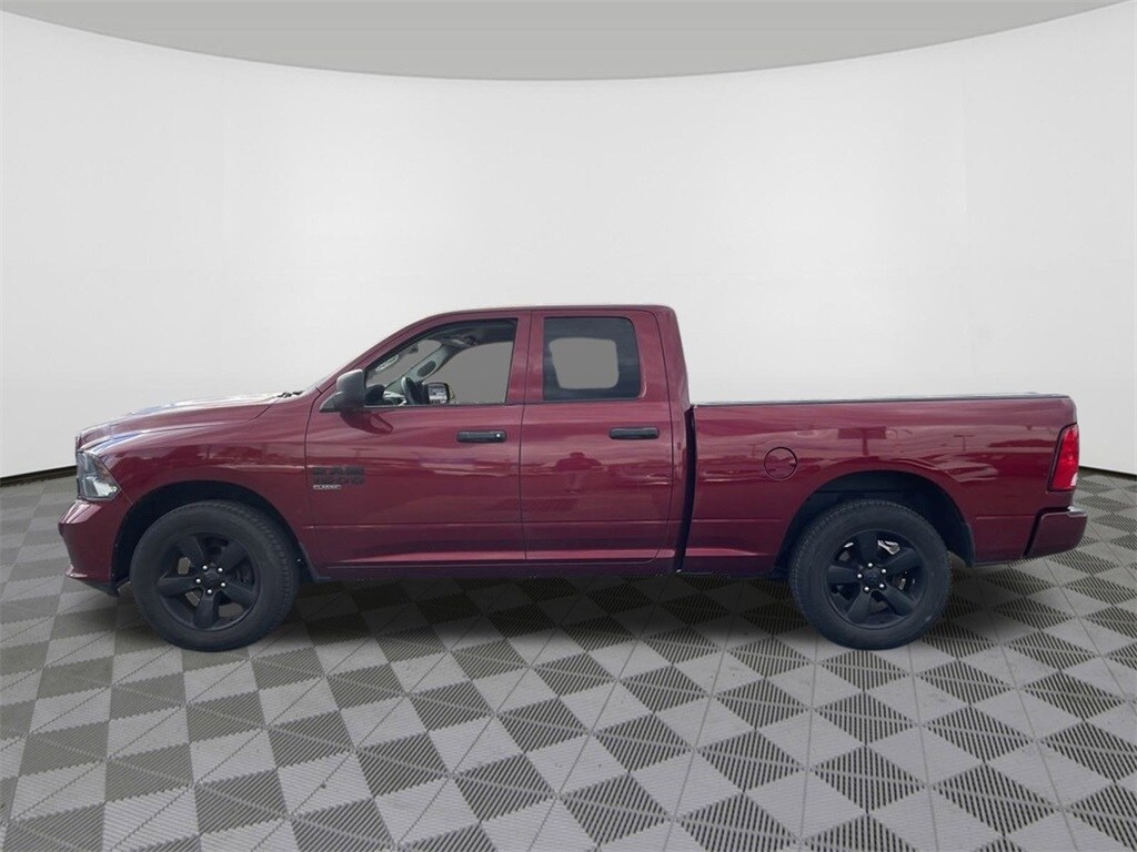 2019 Ram 1500 Classic Express photo 4