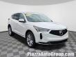 Certified 2023 Acura RDX Base SUV
