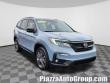 Certified 2022 Honda Pilot Sport SUV