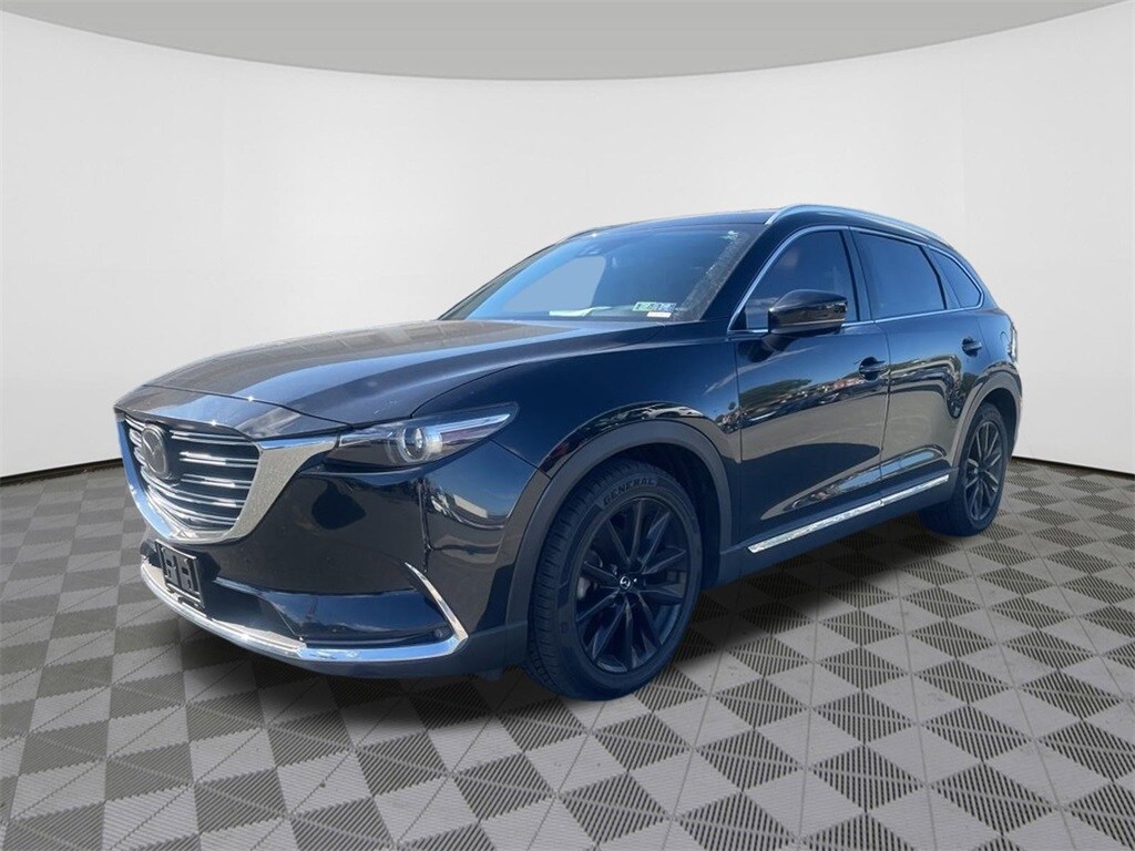 2017 Mazda CX-9 Signature photo 3