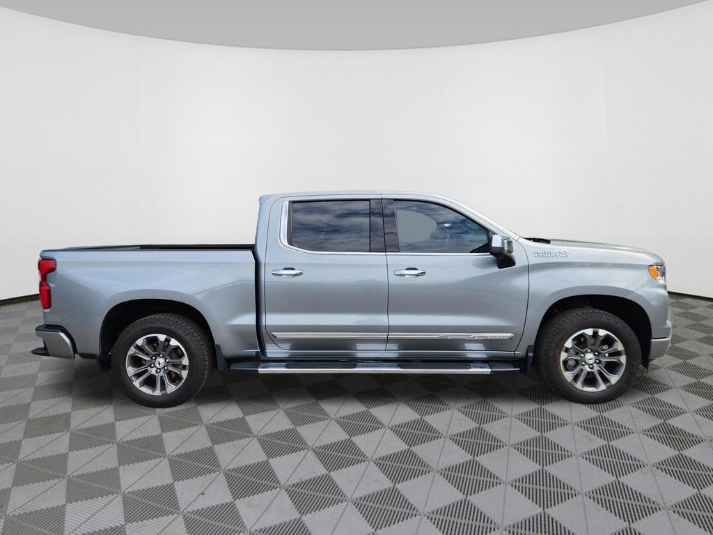 2024 Chevrolet Silverado 1500 High Country - Photo 6