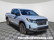  Honda Ridgeline
