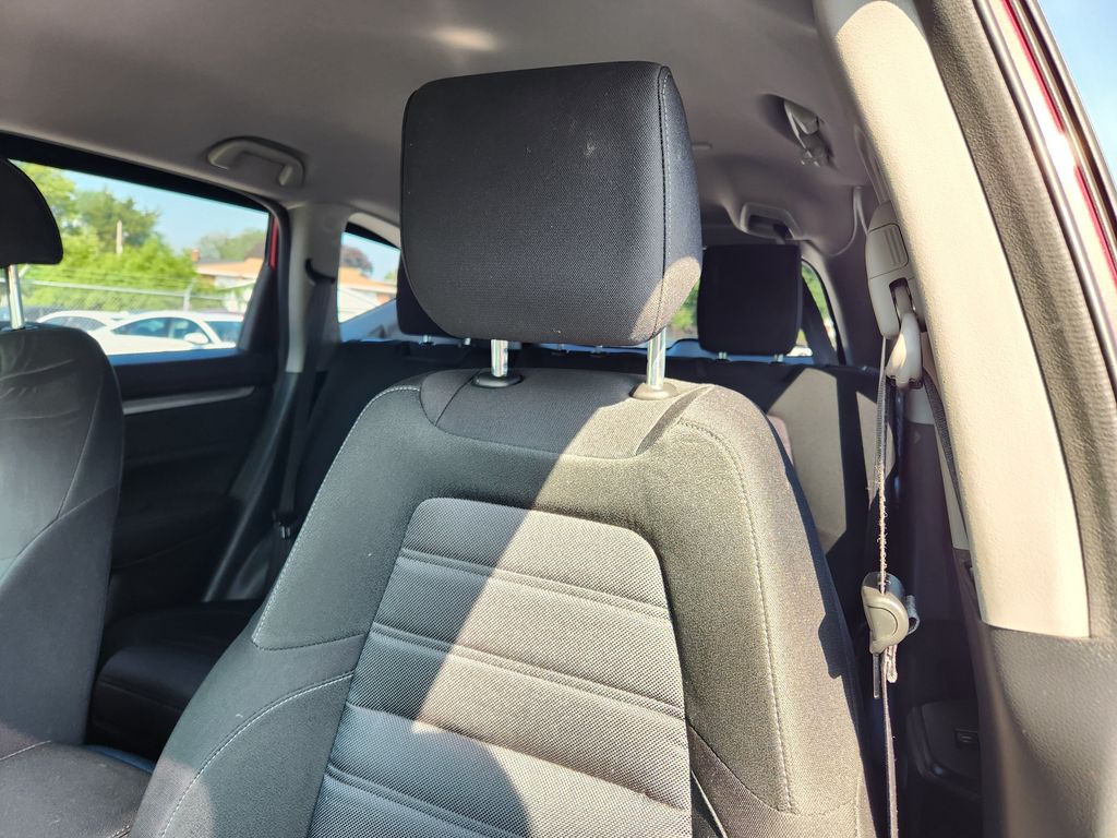 2021 Honda CR-V SE - Photo 11