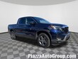  Honda Ridgeline