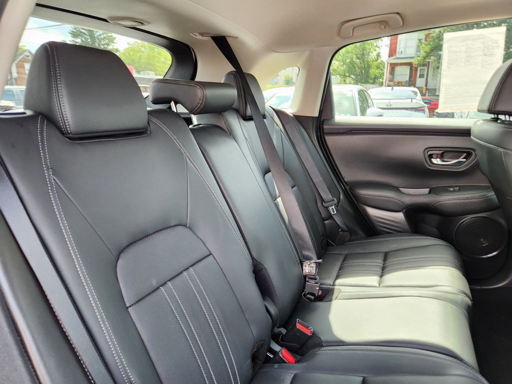 2024 Honda HR-V EX-L - Photo 15